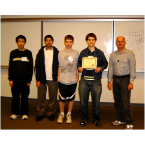 5th Place Thomas Wooton HS.JPG